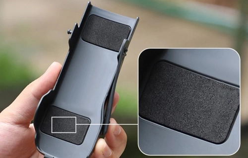 Obudowa ochronna Sunnylife OP3-K933 na Osmo Pocket 3