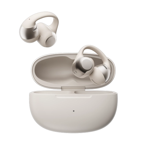 Shokz OpenDots One Grey Headphones