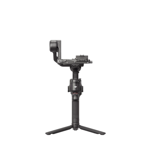 Стабілізатор зображення «DJI» RS 4 — версія Display
