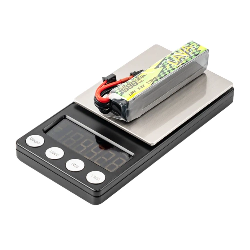 Акумулятор BetaFPV LAVA Series II 3S 680mAh 95C - 1 шт.