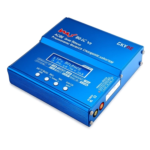SkyRC iMax B6AC V2 charger