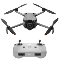 Дрон DJI Mini 5 Pro (DJI RC-N3)