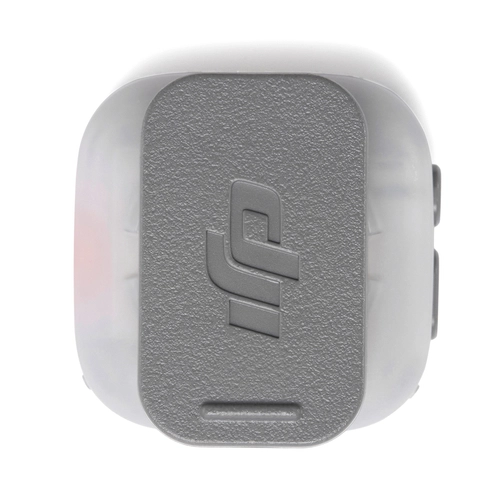 DJI Mic Mini 2S (1 TX + 1 Mobile RX + etui ładujące)