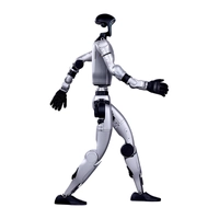 UNITREE G1 Edu U8 humanoid robot