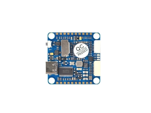 Контролер польоту Pilotix H743-SLIM