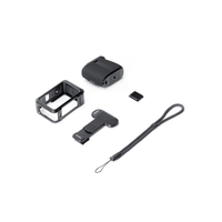 Street Photography Accessory Kit for the DJI Osmo Action 6 Camera