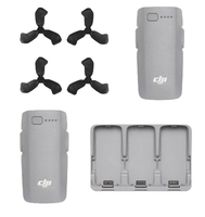 Zestaw akcesoriów Fly For Kit dla DJI Neo 2