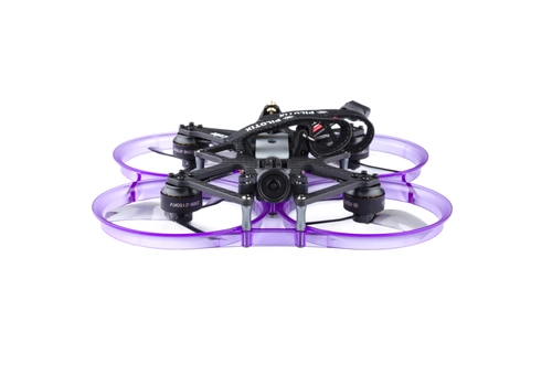 Dron FPV Pilotix Luke 3,5" Cinewhoop 6S HD PNP