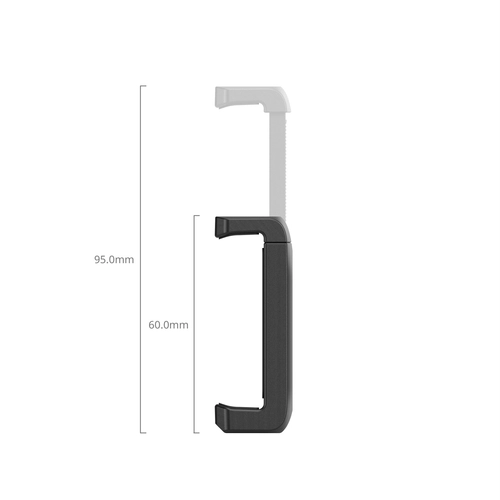 Selfie tripod for sports cameras and phones SmallRig 5464