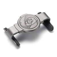 Magnetic mount for DJI Osmo Mobile