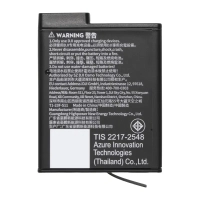 Akumulator Osmo Extreme Battery Plus (2150 mAh)