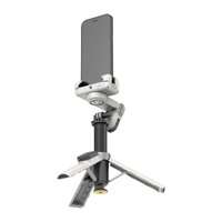 AOCHUAN M3 Pro mini gimbal with AI sensor (white)