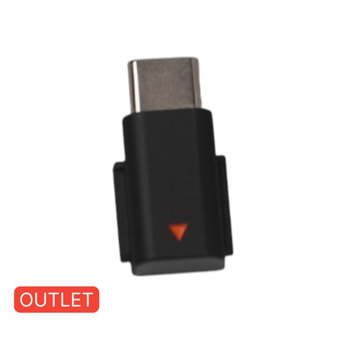 Адаптер DJI MIC Mini Type-C — OUTLET