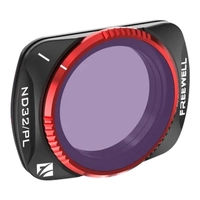 ND32/PL Freewell filter for DJI Osmo Pocket 3