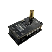 Kimpok Analog Video Receiver KP-R3300-B