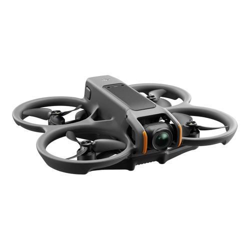 DJI Комплект Avata 2 Fly More Combo (3 батареї) + страховка CARE (1 рік)