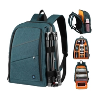 PULUZ PU5011L Camera Backpack