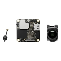 DJIO4 Wide Air Unit Digital FPV Transmission System