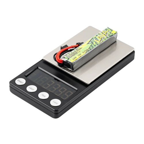 Акумулятор BetaFPV LAVA Series II 2S 680mAh 95C - 1 шт.