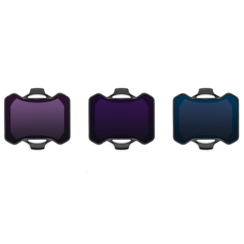 DJI Avata 2 ND Filter Set (ND8/16/32)