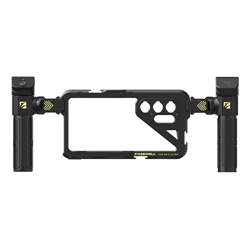 Комплект кріплень Genius Rig Freewell для Samsung S24 Ultra