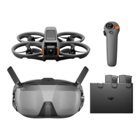 Dron DJI Avata 2 Fly Smart Combo (3 akumulatory)