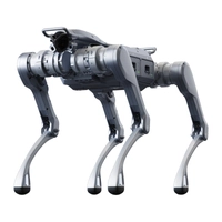 UNITREE A2 four-legged robot