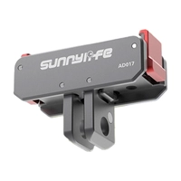 SunnyLife 180° Magnetic Rotary Adapter