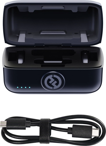 Hollyland LARK M3 Combo 2TX&2RX USB-C Wireless Microphone