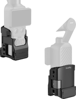 DJI Osmo Pocket 4 Cage (Basic Edition) SmallRig 6002