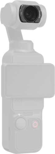 Набір магнітних фільтрів (CPL, Mist 1/4, VND 1-5, LPR) для DJI Osmo Pocket 3 SmallRig 5833