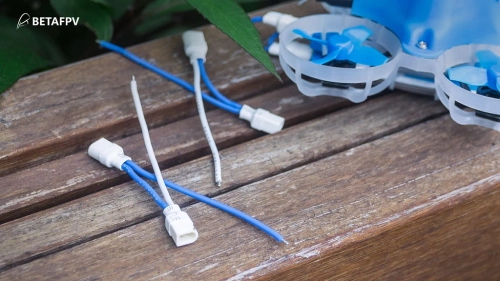 Pigtail 2S Whoop BT2.0 (5шт) BetaFPV