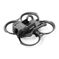 BetaFPV Aquila20 Brushless Whoop Frame - Black