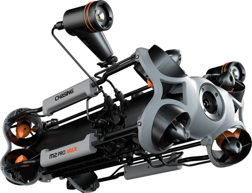 Підводний дрон Chasing M2 Pro Max 200m