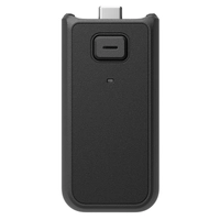 Uchwyt z akumulatorem DJI Osmo Pocket 4 