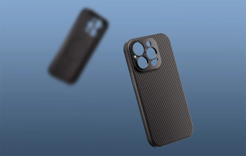 Etui Freewell do Iphone 15 PRO MAX z mocowaniem 17mm