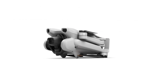 Drone DJI Mini 3 Fly More Combo (DJI RC) - Refurbished (refurbished) version + FREE