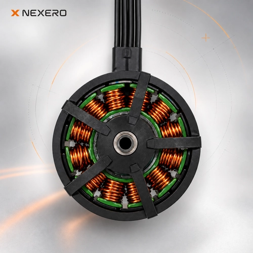 Silnik NEXERO 4214 660kV FPV