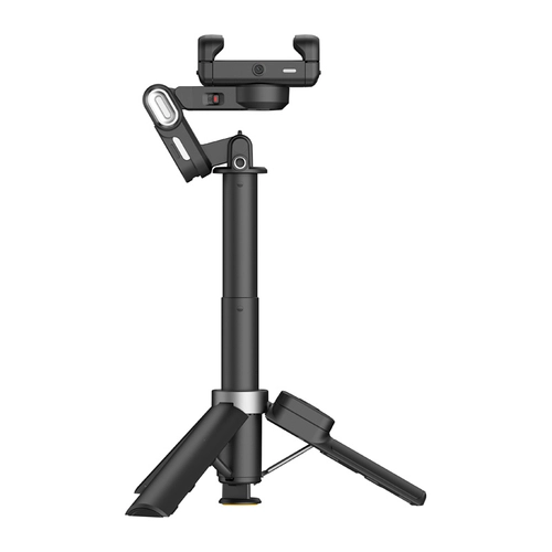 AOCHUAN M3 Pro Mini Gimbal with AI Sensor Black