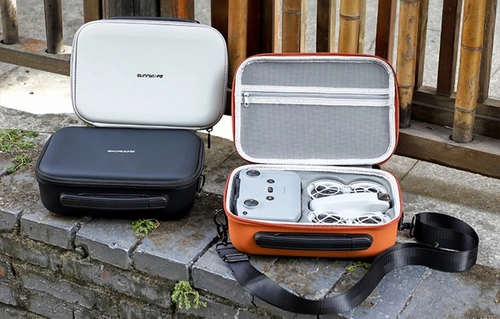 SUNNYLIFE Combo Bag for DJI Neo (black)
