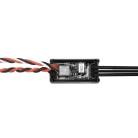 SEQURE ANT ESC & 1520 Motor Combo for 1/24, 1/18, 1/16 RC Crawler Car
