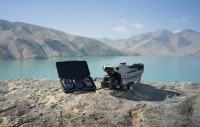 ND Filters (8/32/128) for DJI Air 3S