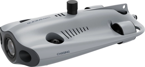 Dron podwodny Chasing Mini S Flashpack 200m - szary