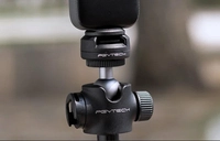 PGYTECH quick installation kit for sports cameras