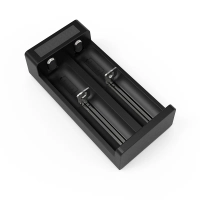 Xtar MC2+ Li-ion 18650 Cylindrical Cell Charger