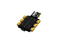 Regulator ESC 6w1 Pilotix BLS 3-6S 65 A, chwilowo 75 A