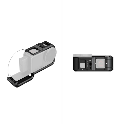 Klatka do DJI Osmo Action 6 SmallRig 5888