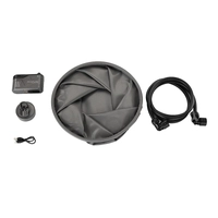 Travel Shower Ecoflow Shower Kit
