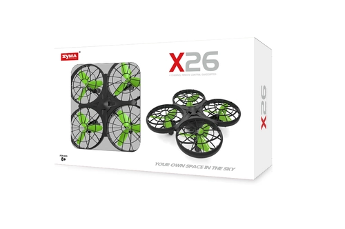 Syma X26 Drone