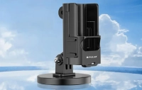Magnetyczna ramka ochronna Puluz do DJI Osmo Pocket 3